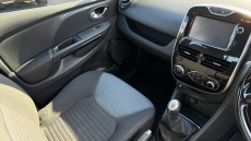 Renault Clio 1.5 dCi 90 Dynamique S Nav 5dr Diesel Hatchback